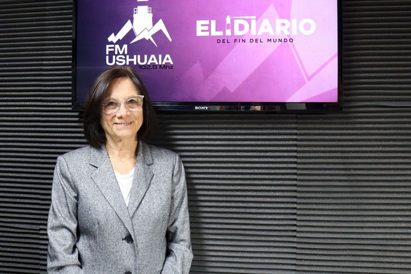 “Un juez, ante todo, debe ser una persona prudente”