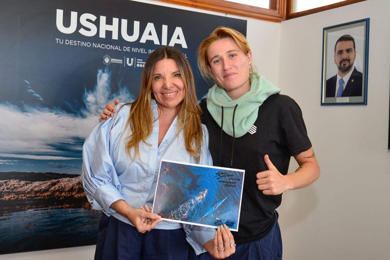 “Somos un destino que busca posicionarse como epicentro del turismo deportivo”