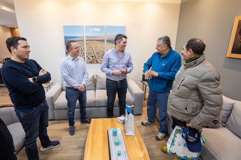 Río Grande emitió licencias de conducir con domicilio en Malvinas a excombatientes