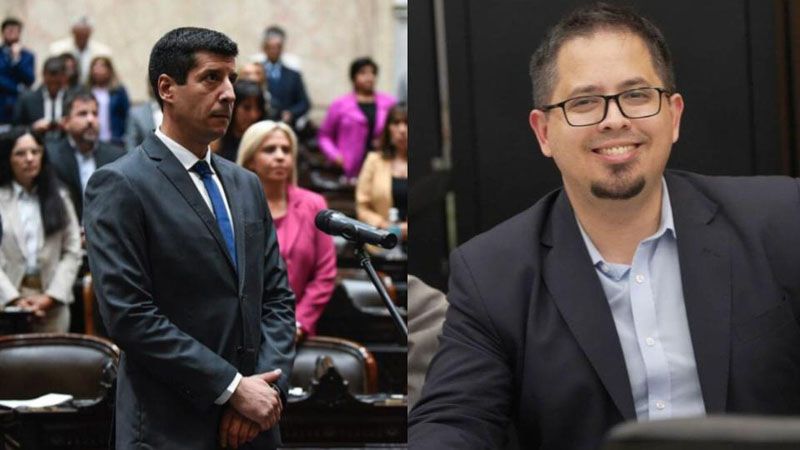 Vida sí, derechos no: diputados votan contra la emergencia en discapacidad