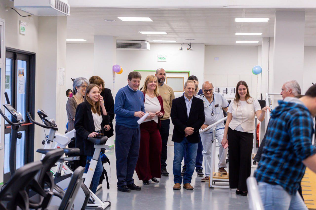 La Salud es más importante que el superávit fiscal 