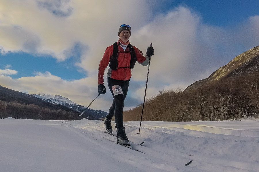 Se viene el desafío ‘Krund Salvaje Invernal’ 