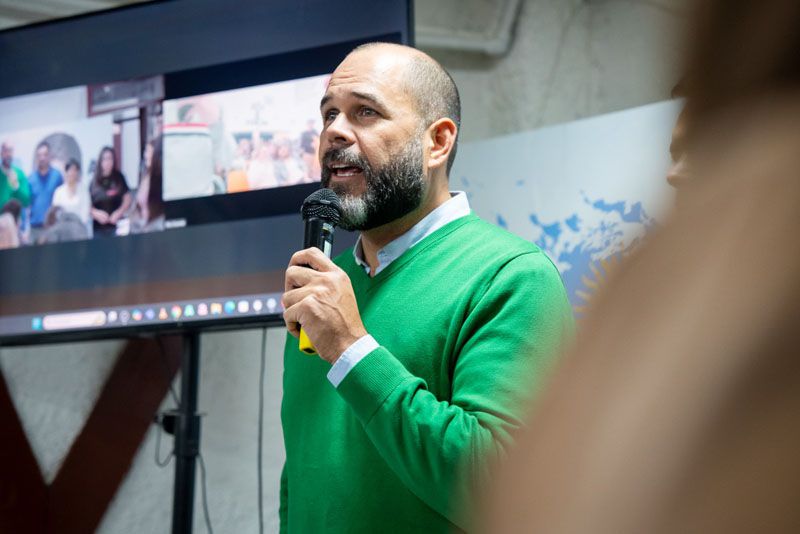 “La mirada del Gobierno Nacional es correrse de responsabilidades”