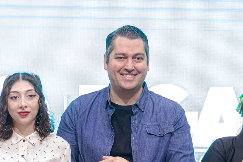 “Defendamos TDF es la única opción para frenar a los libertarios”