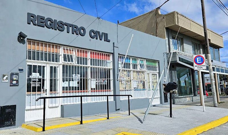 Son 104 los morosos registrados en Tierra del Fuego