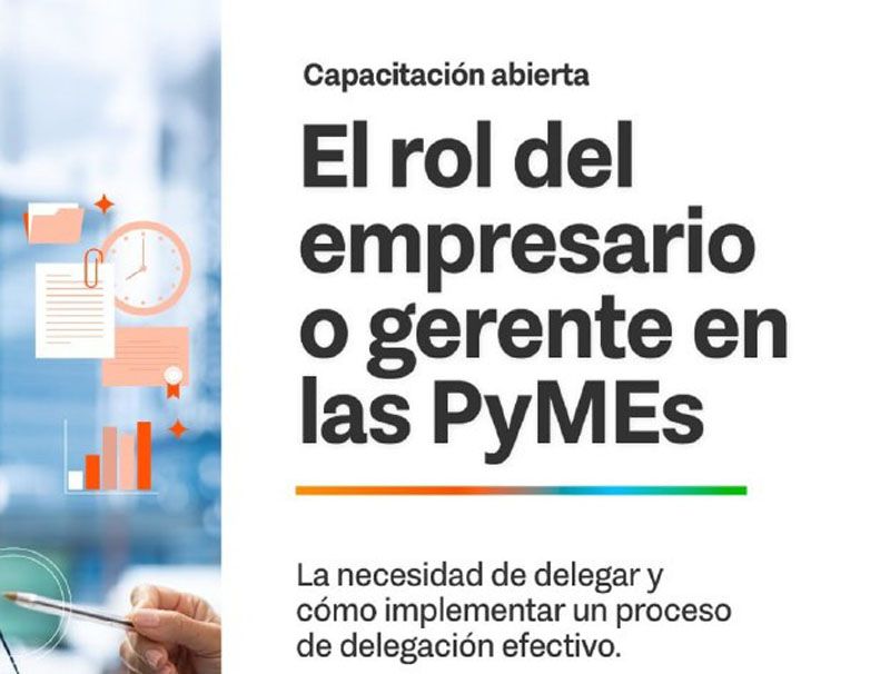 Taller sobre liderazgo