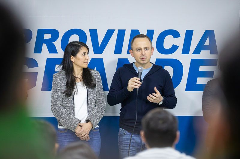 Buscan revertir quita  de aranceles a productos importados