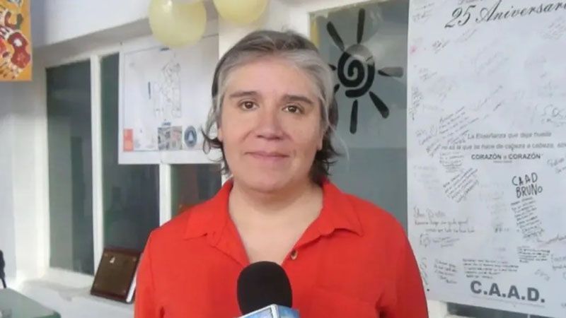 “Toda la ciudad está trabajando por el CAAD”