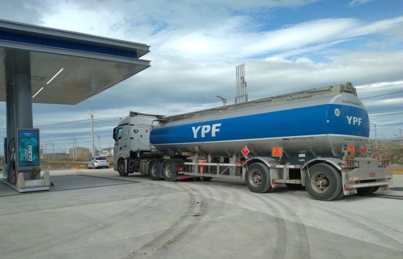 Tierra del Fuego lideró el aumento interanual en julio