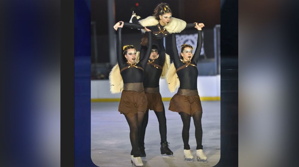 Rotundo éxito de ‘Mapas en el Hielo’ 