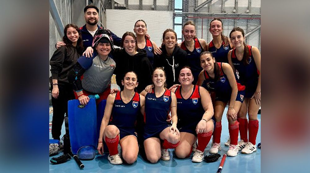 Ushuaia Rugby Club, dueño del Apertura