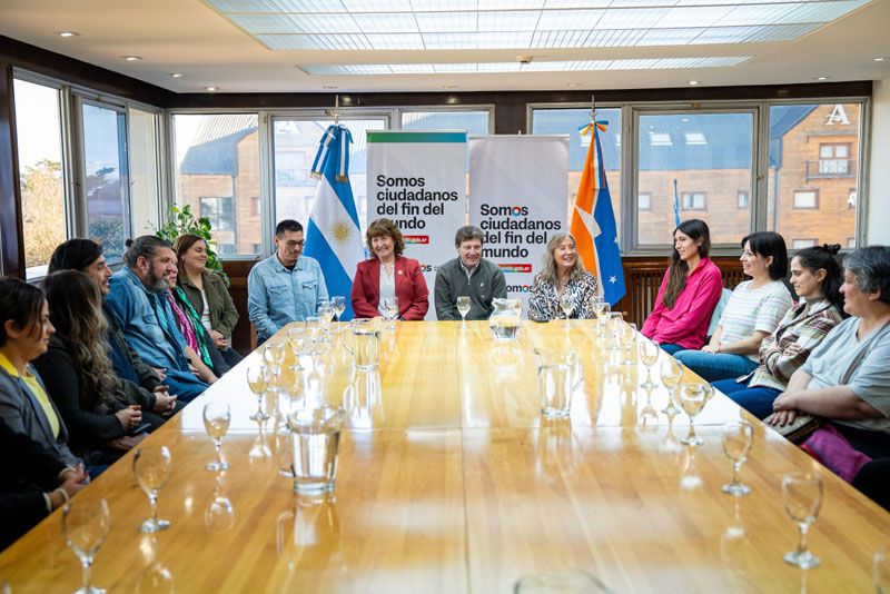 Reconocimiento a familias de acogimiento