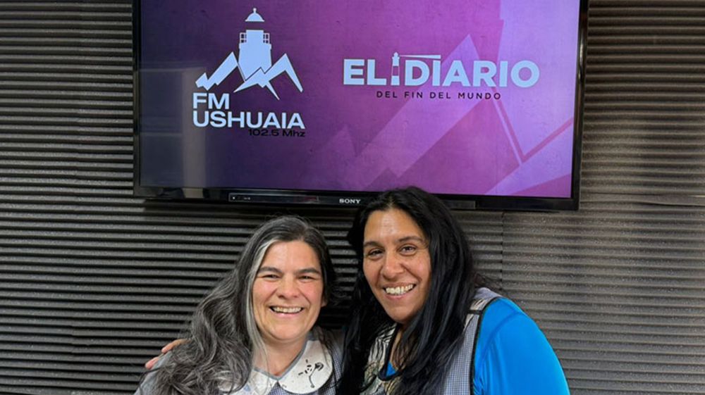 Bibliotecarios salen a las calles para compartir con la comunidad 