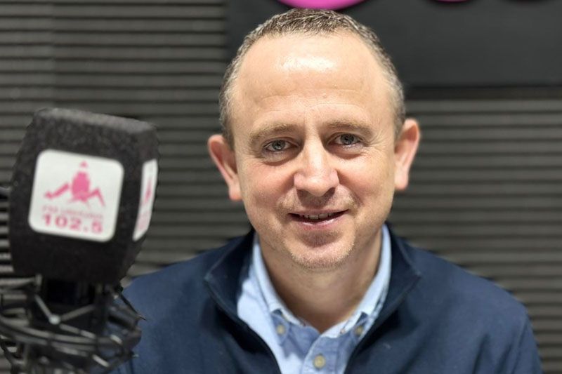 “Milei no les ha cumplido a los fueguinos”