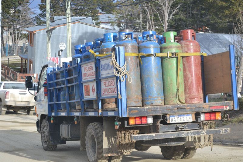 Se recorta la asistencia al consumo de GLP