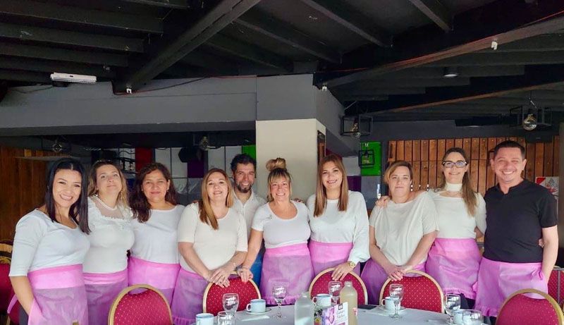 Un agradecimiento sincero a quienes acompañan con dignidad en el final de vida