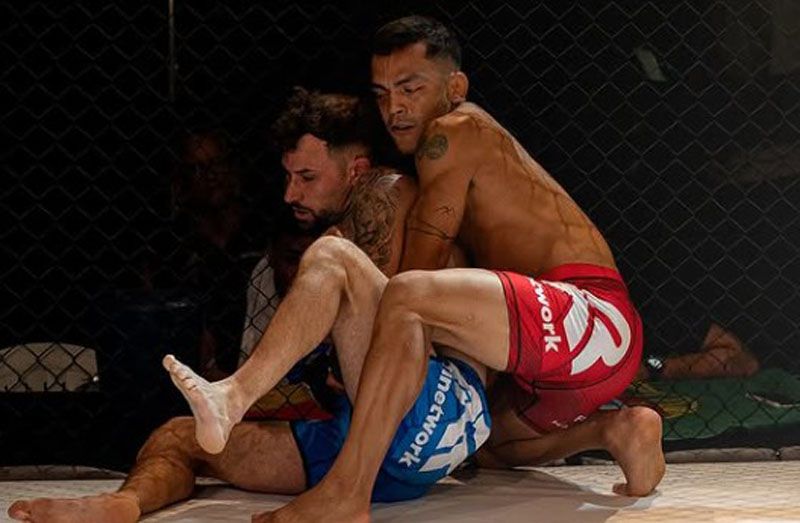 Teneb da que hablar en Europa