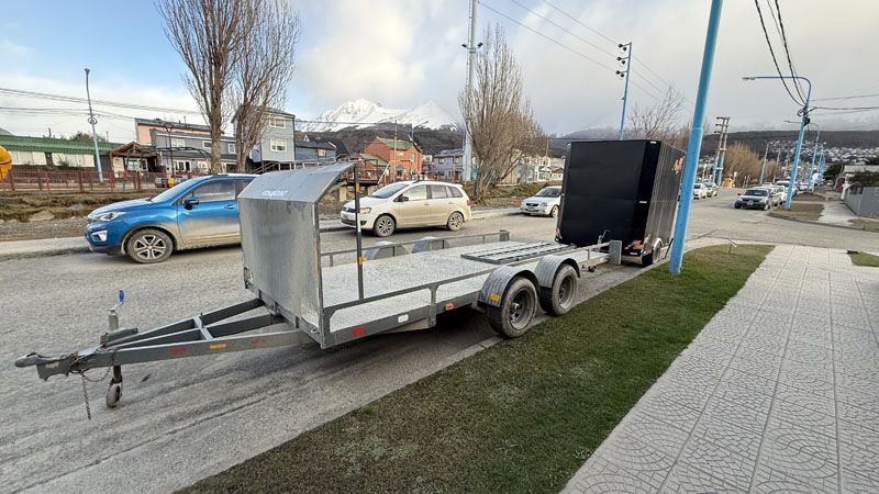 No falta lugar, sobran incumplidores - Parte I-