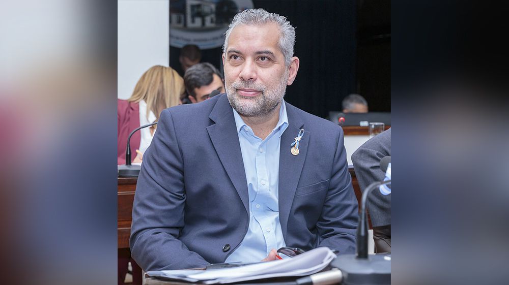 Piden informe sobre compras de OSEF a la Suizo Argentina 