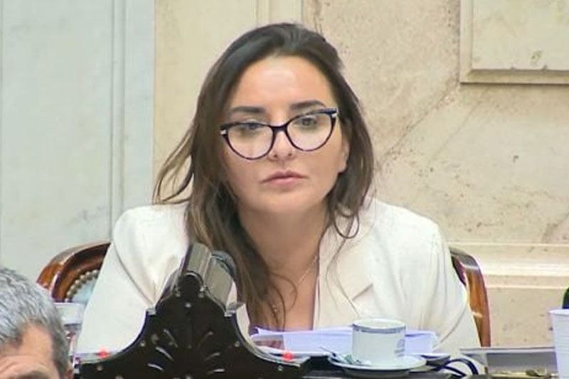 “Estamos ante un caso de coimas de La Libertad Avanza”