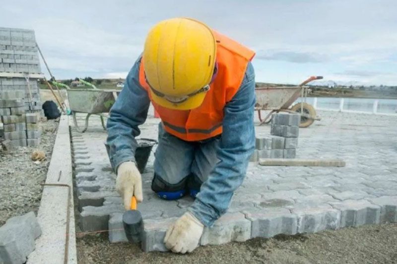 El Municipio retomará obras clave para Ushuaia