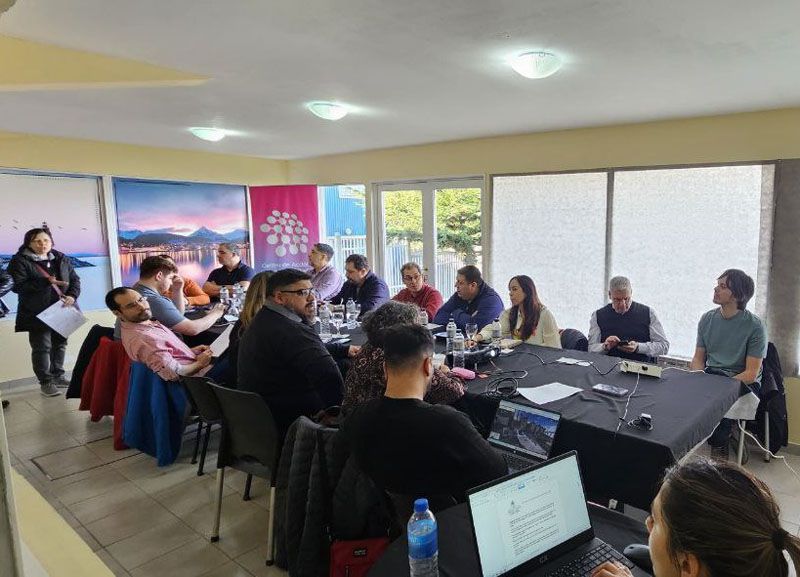 Se reunió nuevamente el Consejo Asesor de Seguridad Vial 