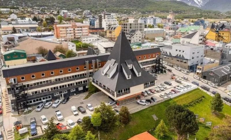 La Provincia destinará un 60% del gasto a servicios sociales 