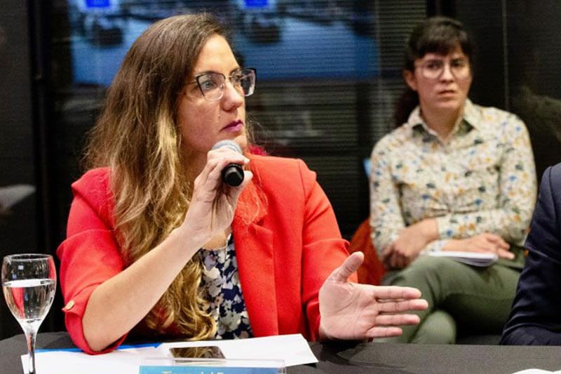 Provincia agiliza la convalidación de programas ambientales