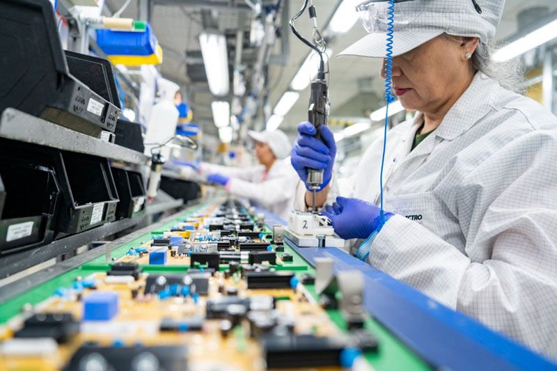 En julio creció el 13,80% la ocupación laboral 