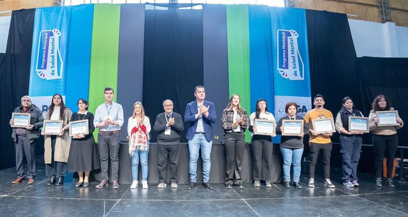 Río Grande será sede del Tercer Congreso Internacional de Prevención del Suicidio