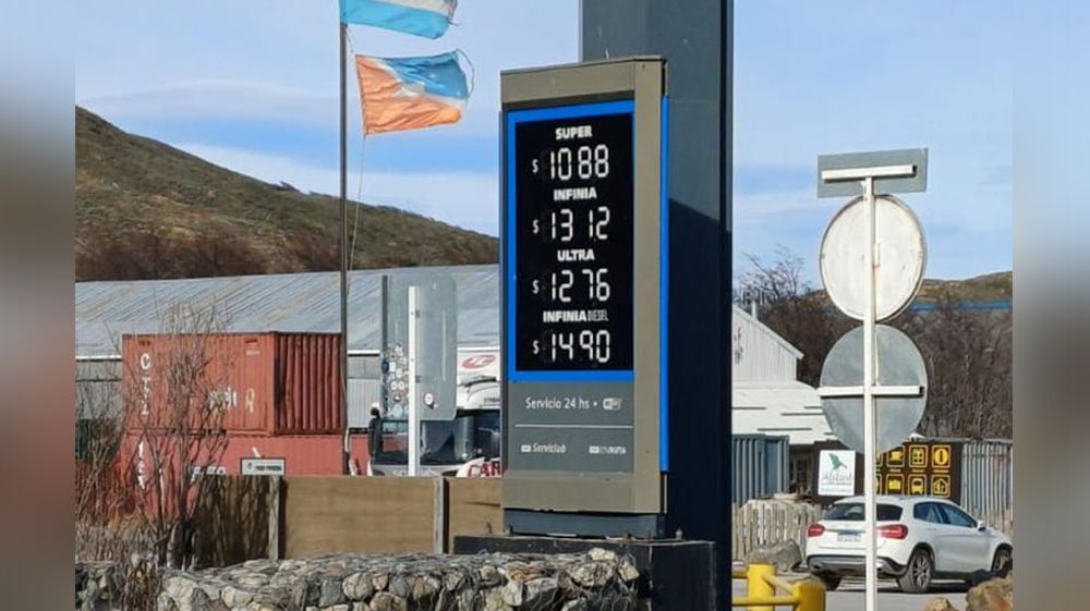 Agosto cerró con una suba promedio del 6,7%