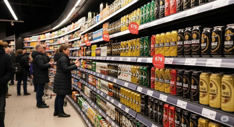 Prevén que el índice de inflación oscile entre 2% y 2,2%