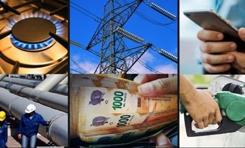 Qué aumentos impactan en el bolsillo