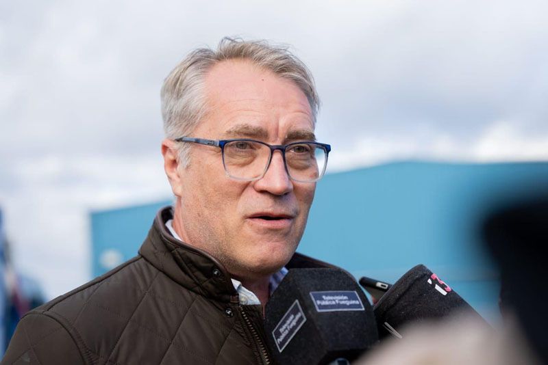 Se presentó el Plan de Desarrollo Acuícola