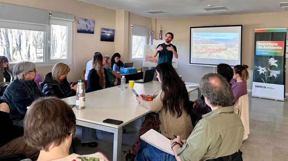 Se definen lineamientos para el Plan Estratégico 