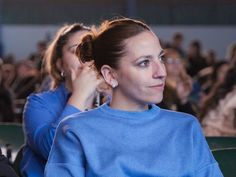 La Municipalidad reafirma el acompañamiento en casos de violencia de género