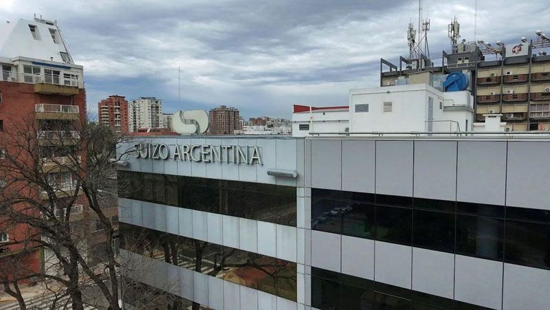 Poder Ciudadano le pidió ser querellante en la causa Andis