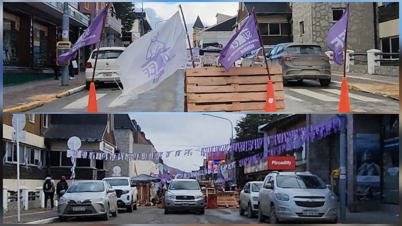 Pedagogía sindical en estado puro