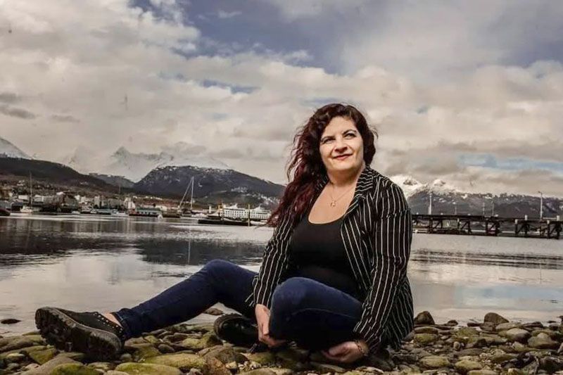 Una fueguina sueña con entrar a la casa de Gran Hermano