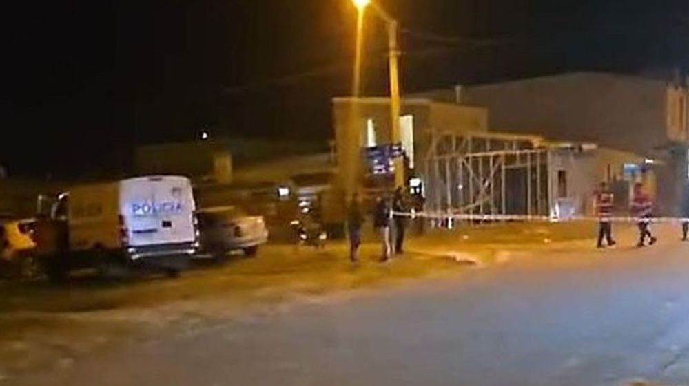 Margen Sur conmovida por enfrentamiento armado entre dos familias