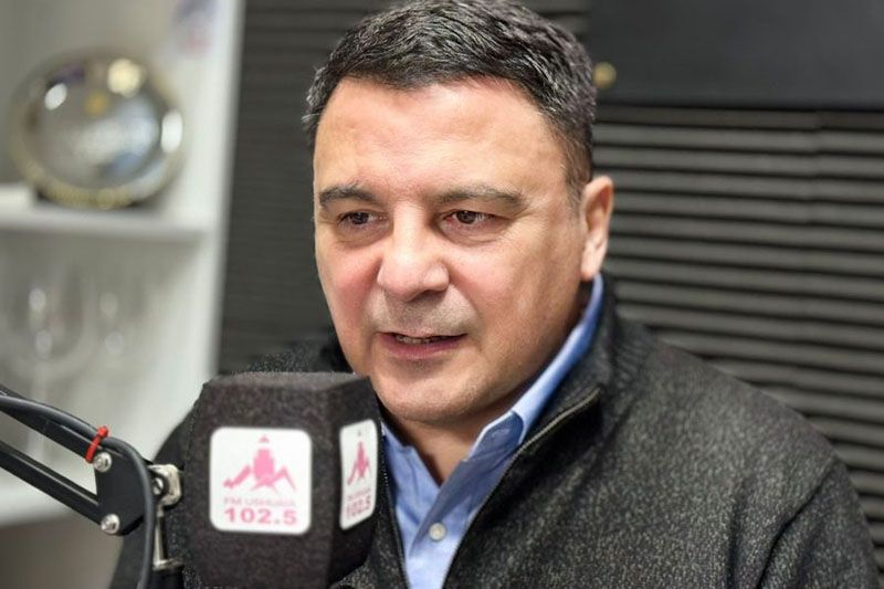 ¨Es una elección nacional que tiende a la polarización¨