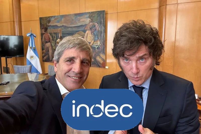 La inflación en la Patagonia fue del 2%