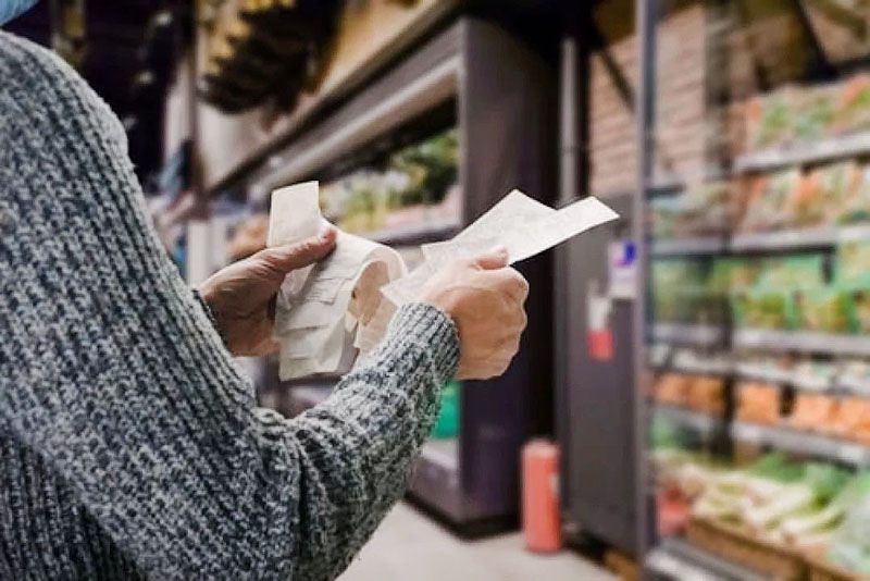 El consumo masivo aumentó 0,9% interanual en agosto