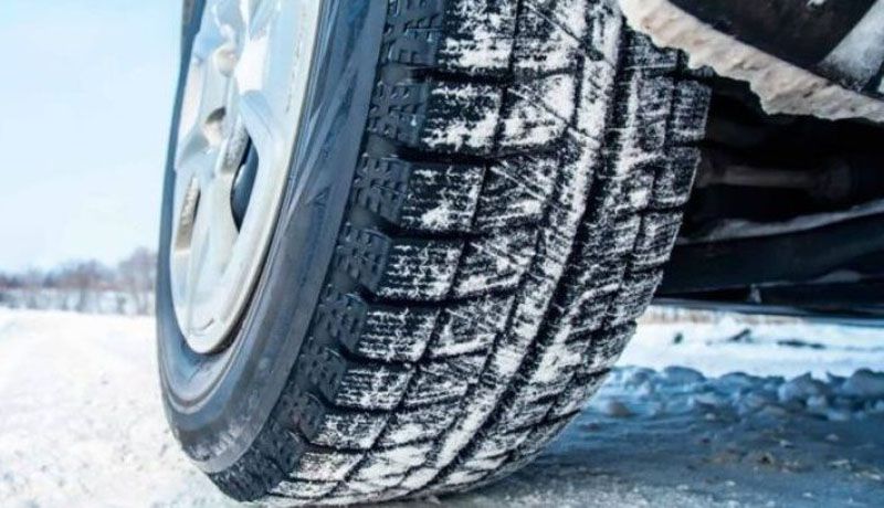 Fin del uso obligatorio de las cubiertas de invierno