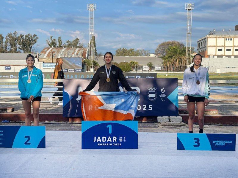 Tierra del Fuego y una buena cosecha en Rosario