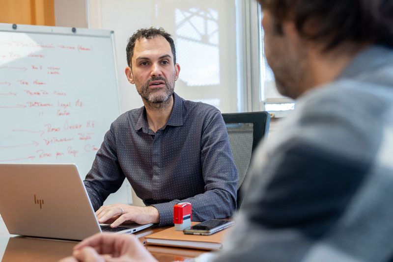 “Al gobierno de Milei no le interesa la gente”