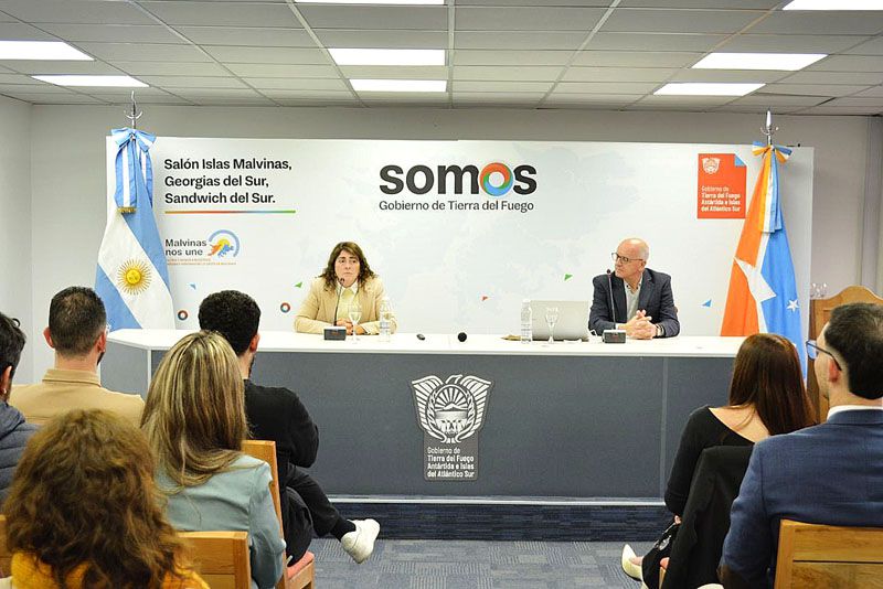 Avanza con proyecto para captura de carbono