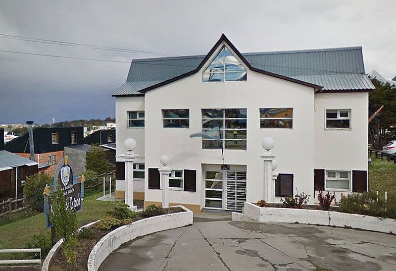 Rechazaron la denuncia de Rubén Rafael contra el TCP