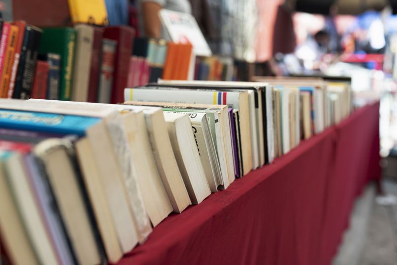 Feria del Libro: Abrieron inscripciones para la 28ª edición 