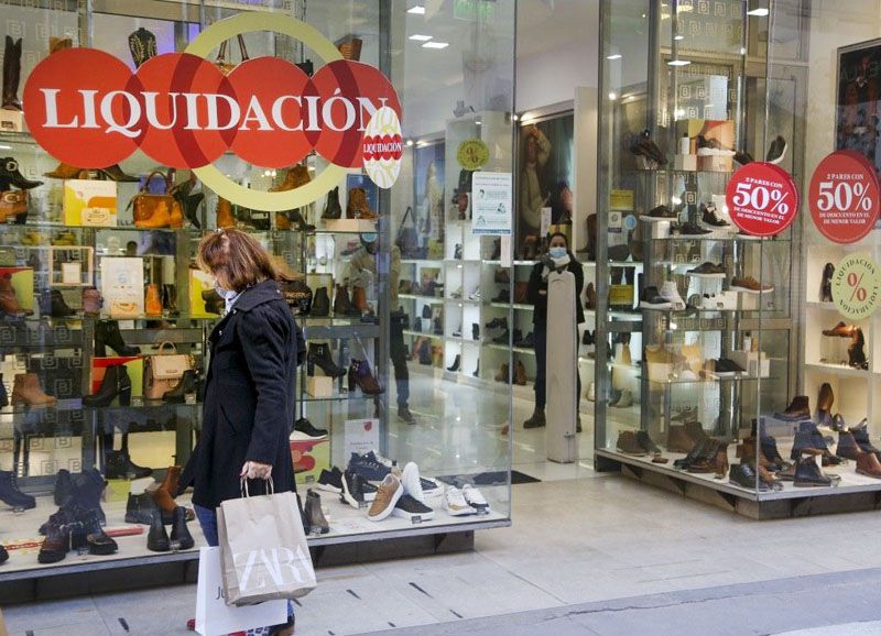 Cayó el consumo en agosto y quebró la tendencia positiva